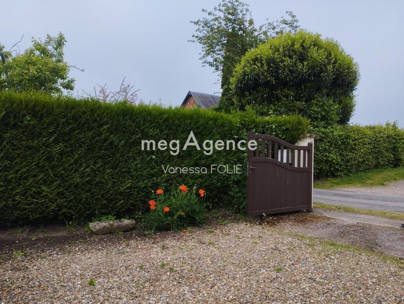 Maison - 80 m² - 2 pièces