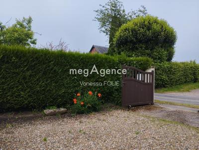 Maison - 80 m² - 2 pièces