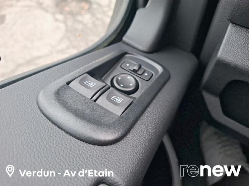 Renault Master Fourgon Fgn Trac F3500 L2h2 Blue Dci 135 Confort