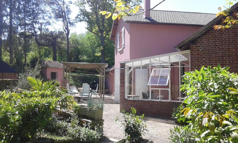 Villa - 160 m² - 5 pièces