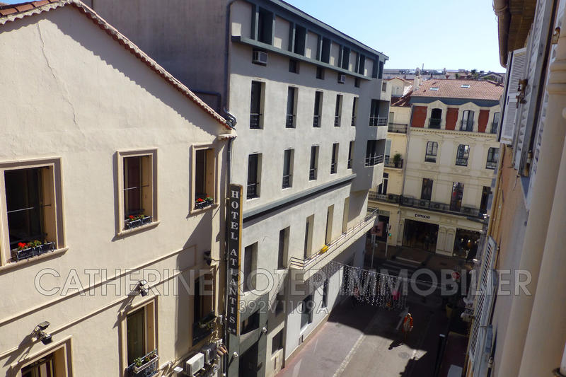 Appartement - 464 m²