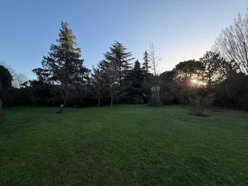 Villa - 196 m² - 7 pièces