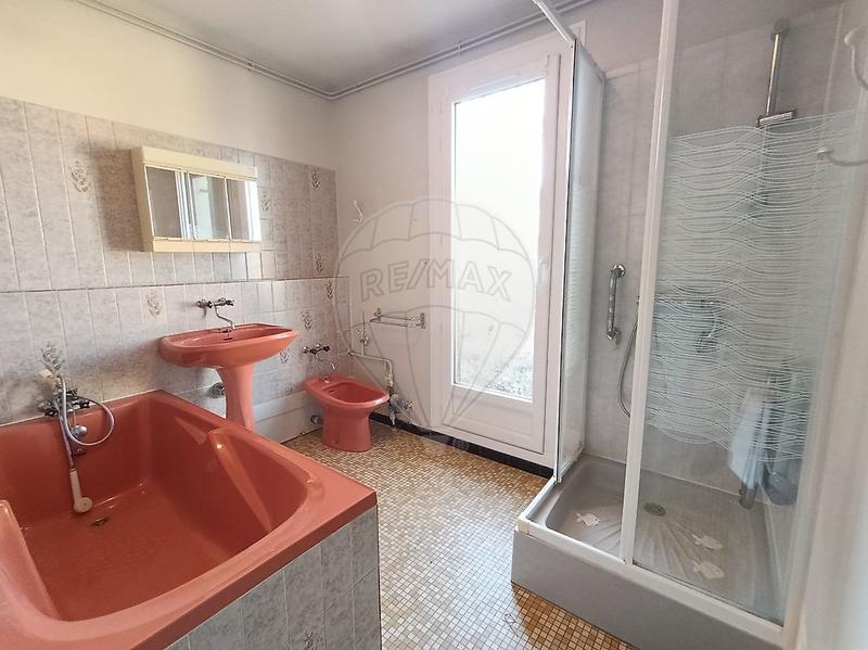 Maison - 77 m² - 4 pièces