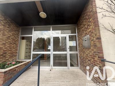 Appartement - 104 m² - 5 pièces