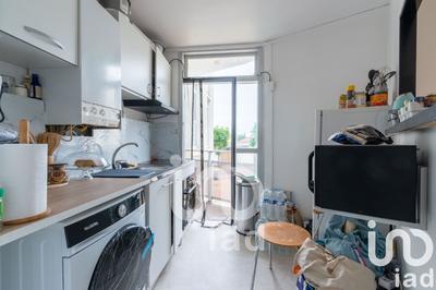 Appartement - 47 m² - 3 pièces