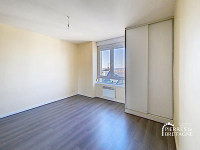 Appartement - 51 m² - 3 pièces