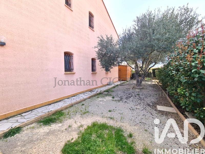 Maison - 127 m² - 4 pièces