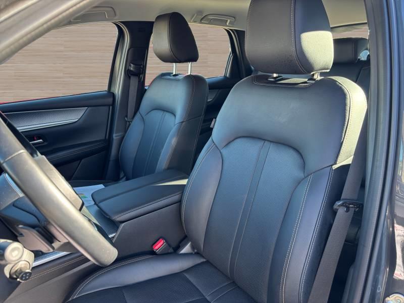 Mazda Cx-60 2.5l e-Skyactiv Phev 327 ch 4x4 Bva8 Homura