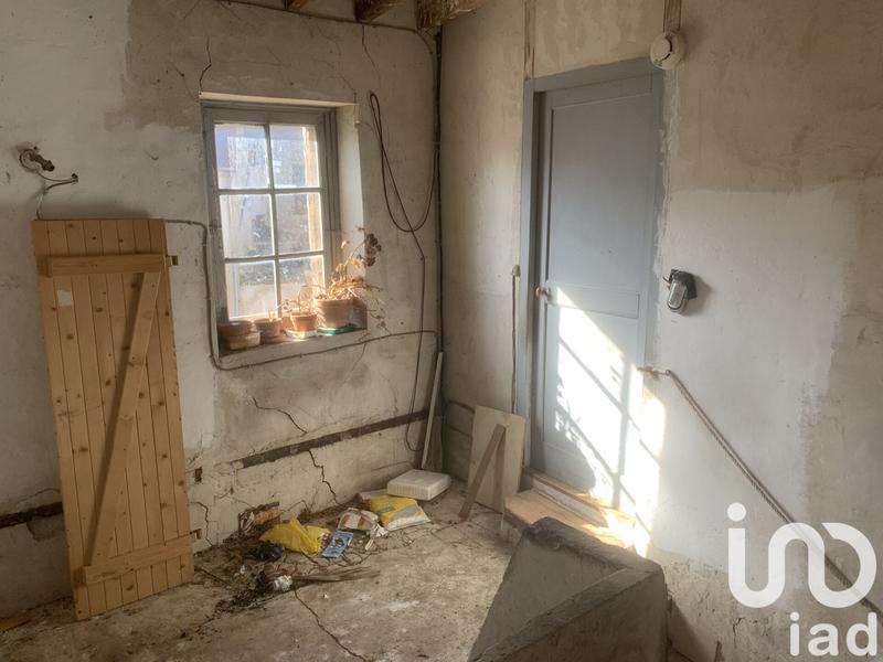 Maison - 72 m² - 2 pièces