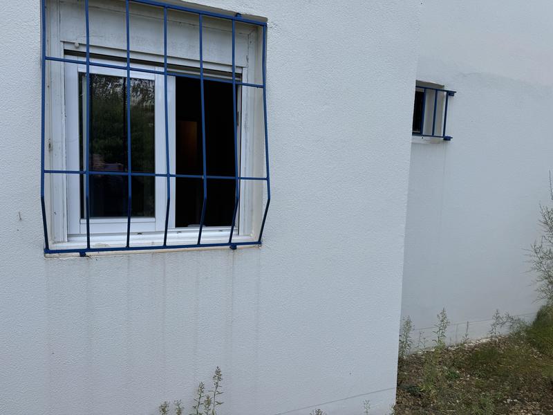 Appartement - 30 m² - 2 pièces