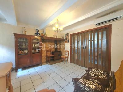 Maison de village - 49 m² - 3 pièces