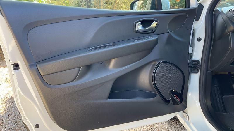 Renault Clio 1.5 Dci 75 Business