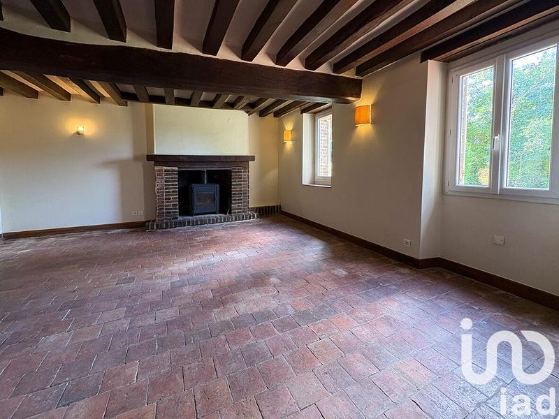 Maison - 168 m² - 5 pièces