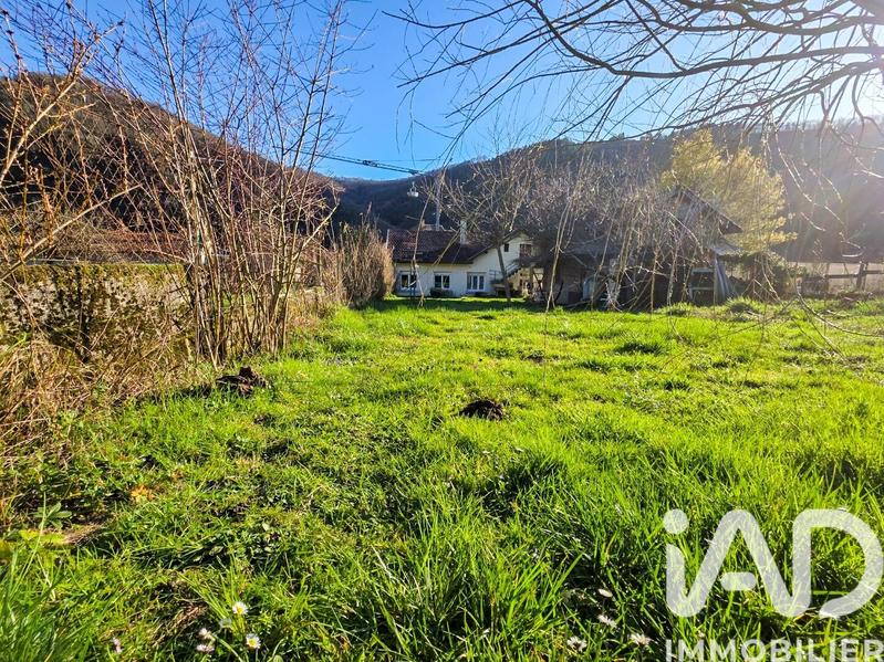 Maison - 151 m² - 5 pièces