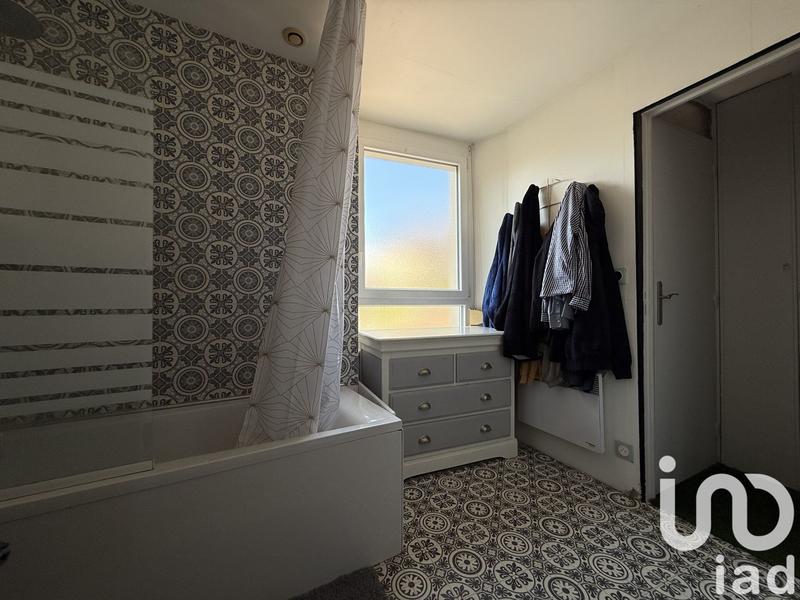 Maison - 93 m² - 4 pièces