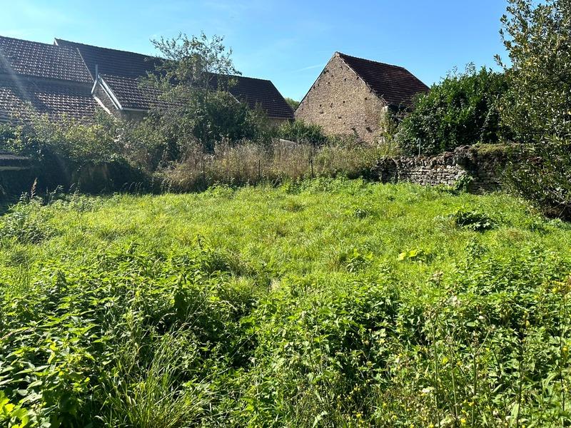 Grange - 35 m² - 2 pièces