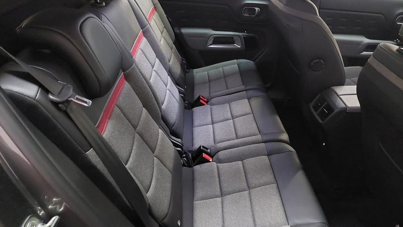 Citroën C5 Aircross Hybride rechargeable 225 e-Eat8 Business