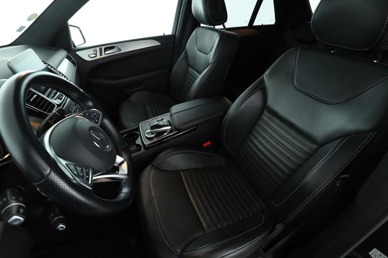 Mercedes Classe Gle 250 d Sportline 4Matic 204 ch