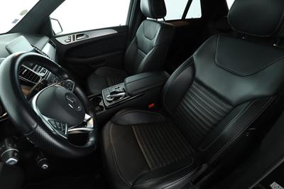 Mercedes Classe Gle 250 d Sportline 4Matic 204 ch