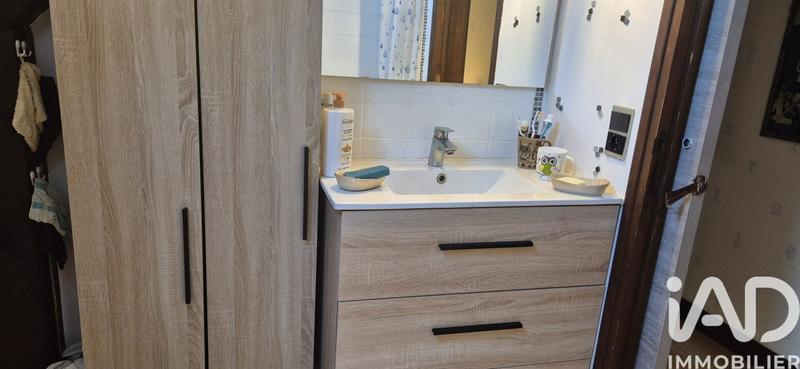 Maison - 160 m² - 7 pièces