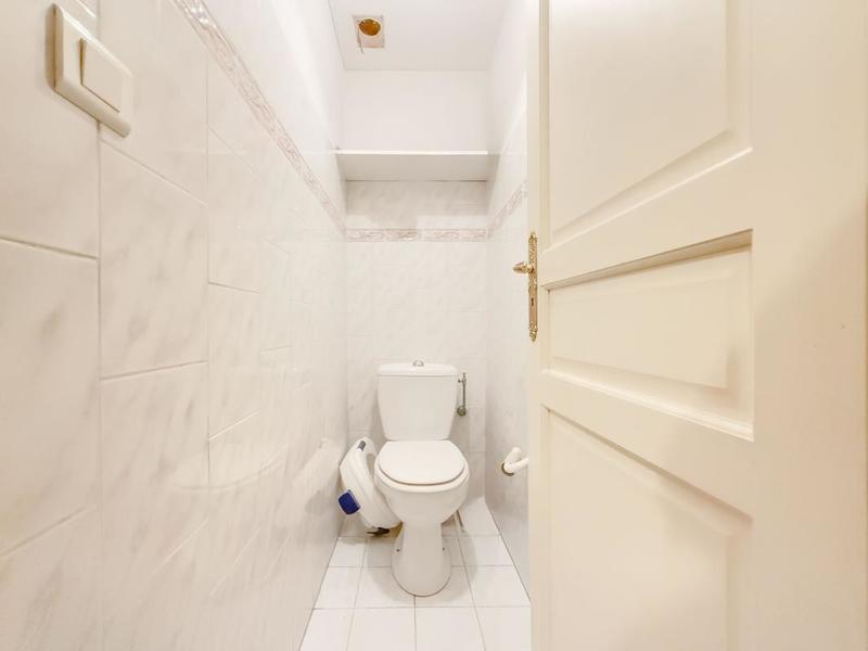 Appartement - 118 m² - 5 pièces