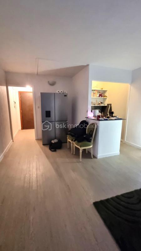 Studio - 28 m² - 1 pièce