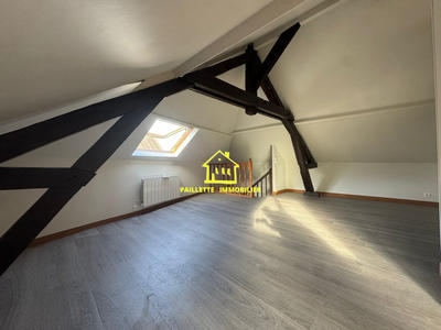 Appartement - 31 m² - 2 pièces