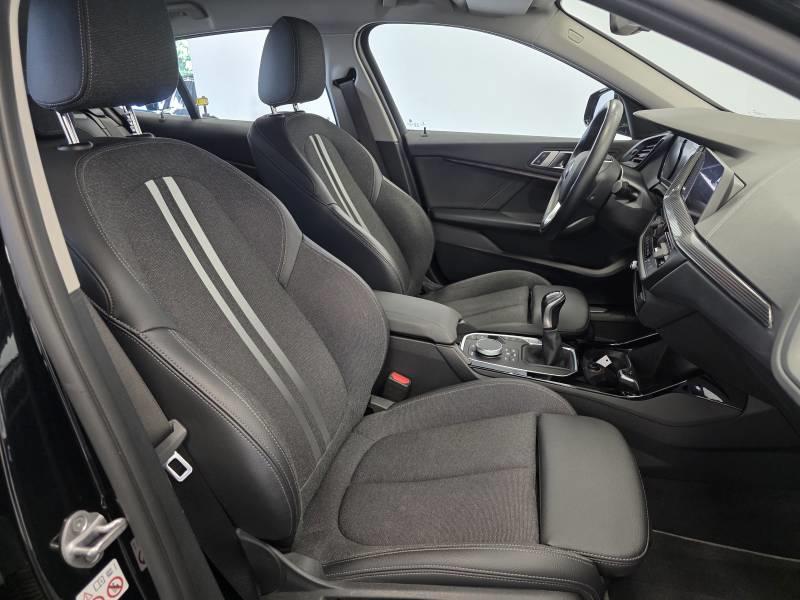 Bmw Série 1 116d 116 ch Edition Sport