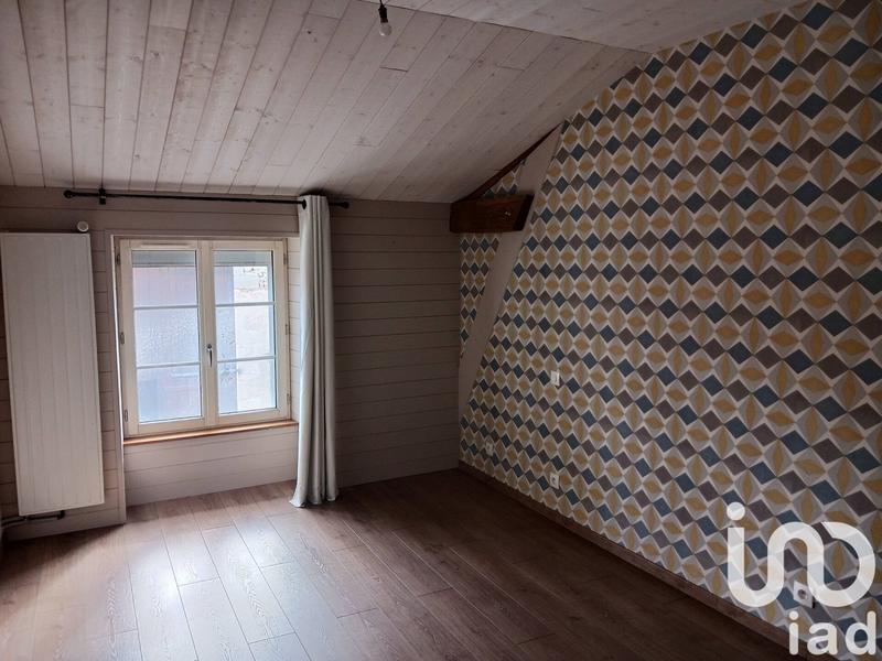 Maison de campagne - 166 m² - 8 pièces