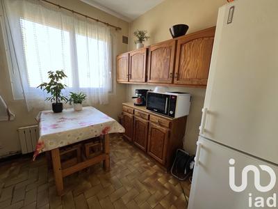 Maison - 140 m² - 7 pièces