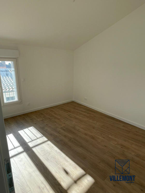 Duplex - 102 m² - 4 pièces