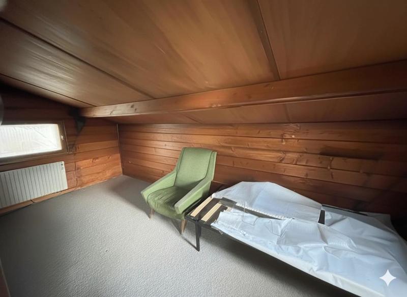 Châlet - 30 m² - 3 pièces