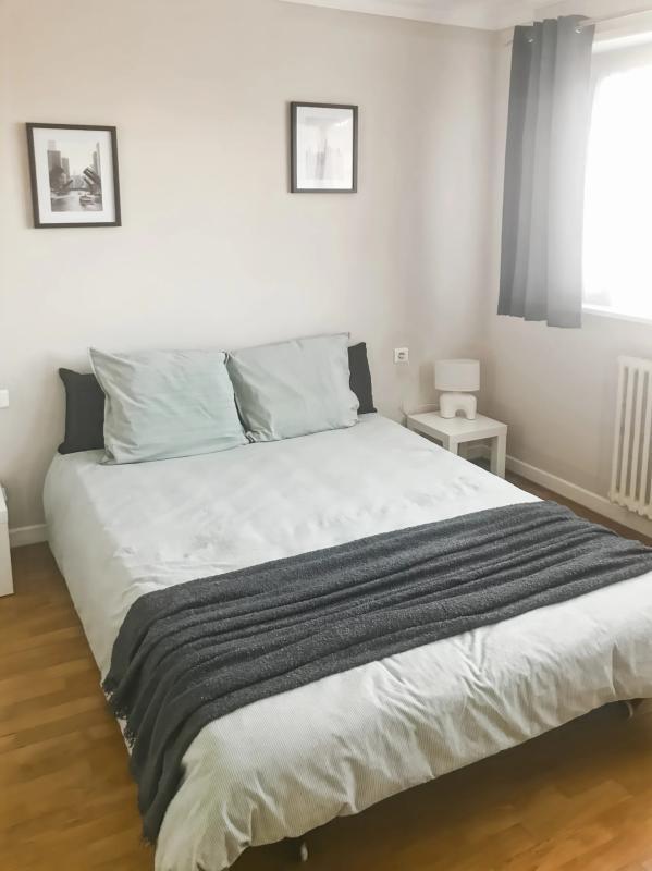 Appartement - 102 m² - 4 pièces