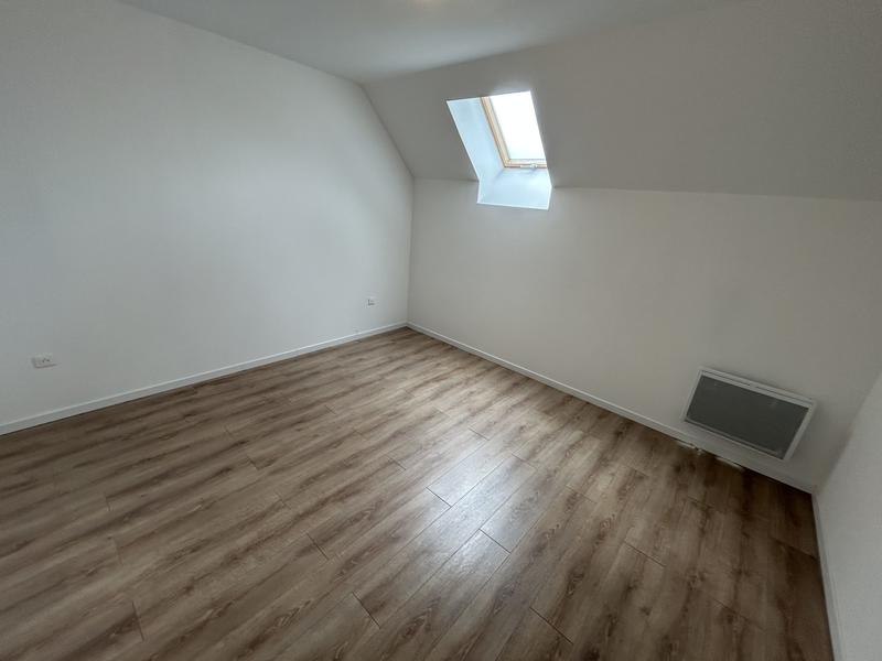 Maison traditionnelle - 107 m² - 5 pièces