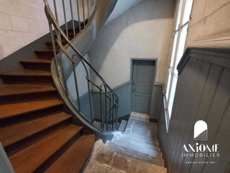 Appartement - 30 m² - 2 pièces