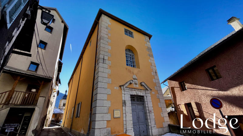 Appartement - 72 m² - 2 pièces