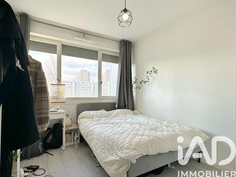 Appartement - 95 m² - 5 pièces