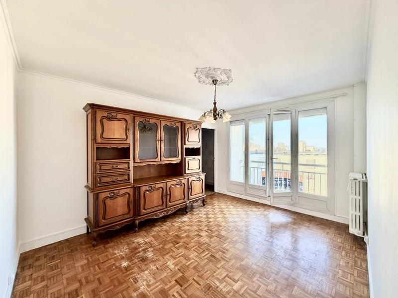 Appartement - 70 m² - 4 pièces