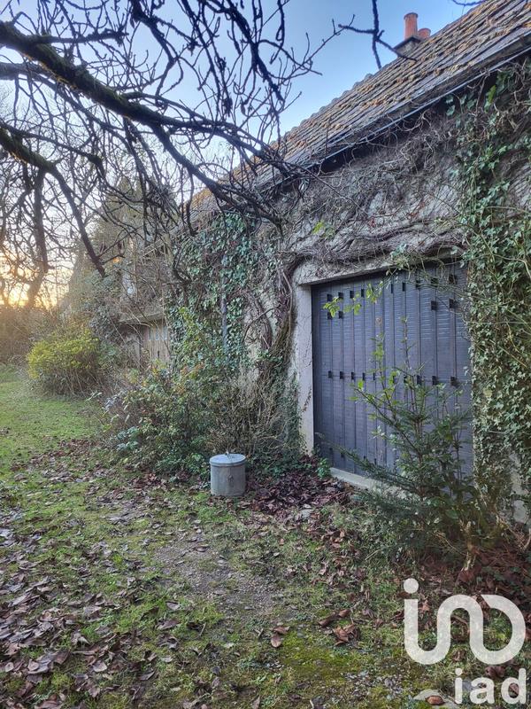 Maison - 230 m² - 9 pièces