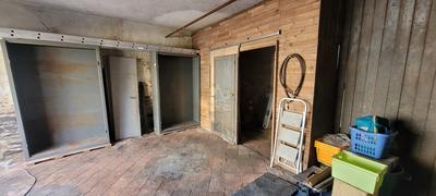 Maison - 87 m² - 5 pièces