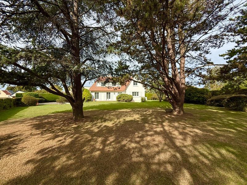 Maison - 160 m² - 7 pièces