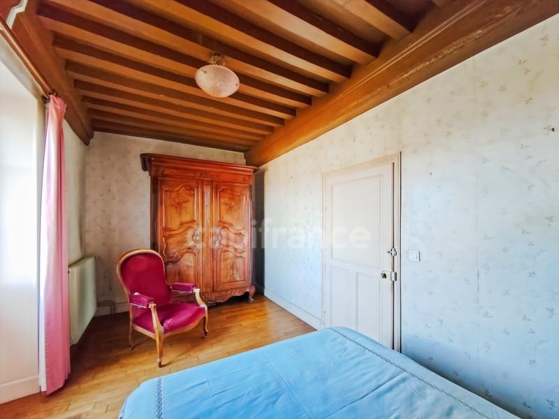 Maison - 144 m² - 5 pièces