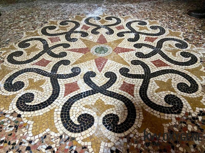 Maison ancienne - 203 m² - 6 pièces