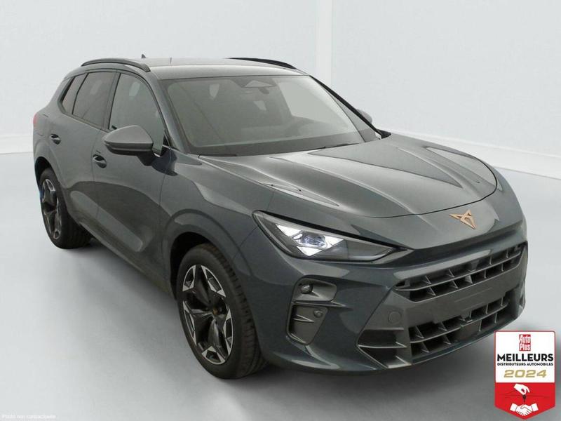 Cupra Terramar 1.5 eTSI Hybrid 150 ch Dsg7 V