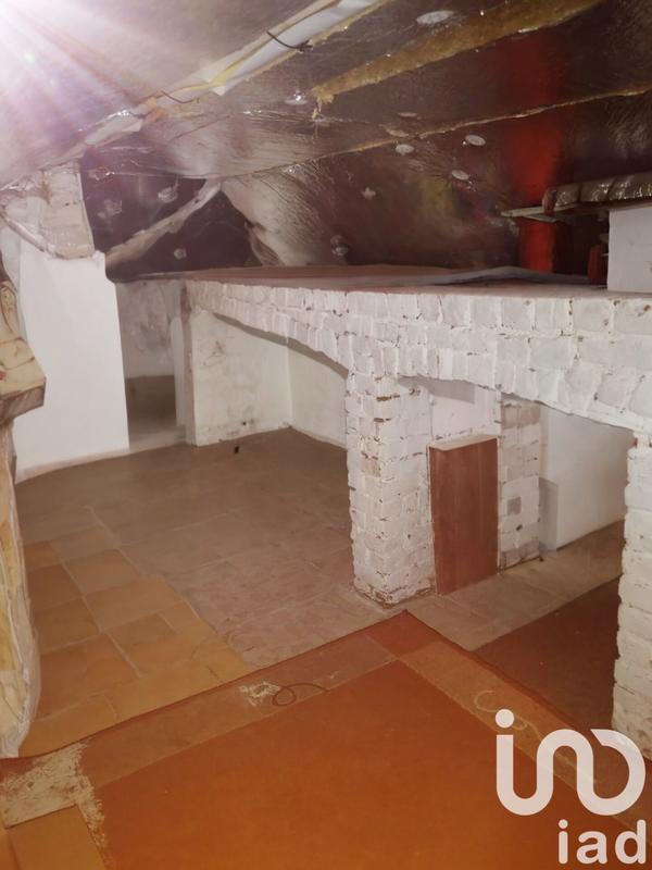 Maison - 159 m² - 6 pièces