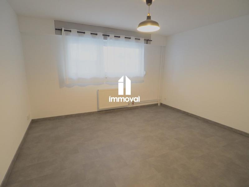 Appartement - 24 m² - 1 pièce