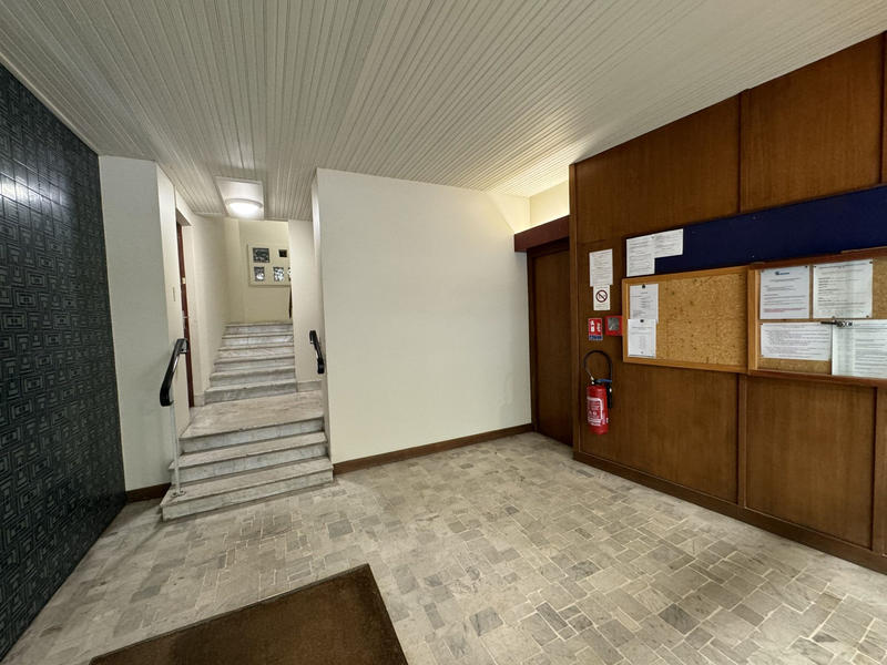 Appartement - 101 m² - 4 pièces