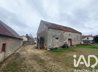 Ferme - 130 m² - 1 pièce