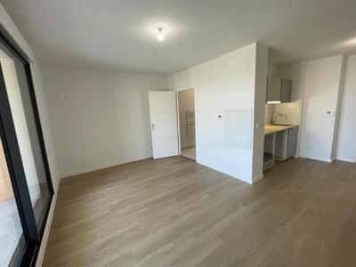 Appartement - 27 m² - 1 pièce