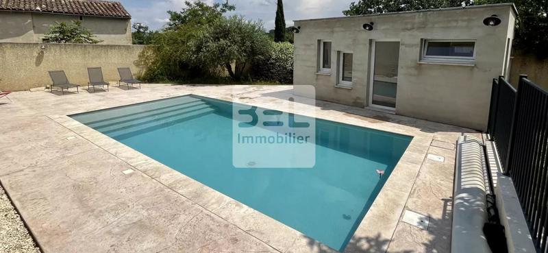 Villa - 135 m² - 6 pièces